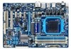 Gigabyte GA-MA770T-UD3 Support Question