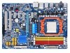 Gigabyte GA-MA770-US3 Support Question
