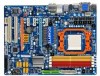 Gigabyte GA-MA785G-UD3H Support Question