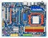 Gigabyte GA-MA790X-UD4P Support Question