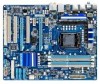 Gigabyte GA-P55A-UD3R Support Question