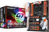 Get support for Gigabyte GA-X99-Phoenix SLI