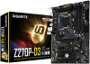 Troubleshooting, manuals and help for Gigabyte GA-Z270P-D3