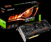 Troubleshooting, manuals and help for Gigabyte GeForce GTX 1080 G1 Gaming