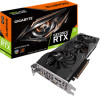 Troubleshooting, manuals and help for Gigabyte GeForce RTX 2080 WINDFORCE 8G