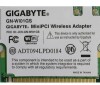 Troubleshooting, manuals and help for Gigabyte GN-W101GS