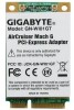 Troubleshooting, manuals and help for Gigabyte GN-WI01GT