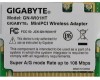 Troubleshooting, manuals and help for Gigabyte GN-WI01HT