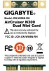 Troubleshooting, manuals and help for Gigabyte GN-WI06N-RH