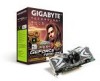 Troubleshooting, manuals and help for Gigabyte GV-NX78X512VP-B