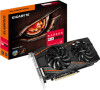 Troubleshooting, manuals and help for Gigabyte Radeon RX 580 GAMING 8G