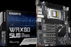 Get support for Gigabyte WRX80-SU8-IPMI