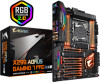 Gigabyte X299 AORUS Gaming 7 Pro Support Question