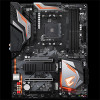 Get support for Gigabyte X470 AORUS ULTRA GAMING