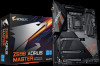 Gigabyte Z590 AORUS MASTER Support Question