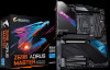 Troubleshooting, manuals and help for Gigabyte Z690 AORUS MASTER