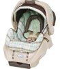 Get support for Graco 1749149 - Baby SnugRide Brentwood