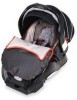 Get support for Graco 1750726 - SnugRide Infant Car Seat