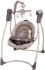 Troubleshooting, manuals and help for Graco 1750944 - Lovin' Hug Infant Swing