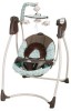 Troubleshooting, manuals and help for Graco 1751537 - Lovin' Hug Open Top Swing