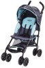 Get support for Graco 1751950 - IPO Deluxe Stroller