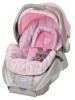 Get support for Graco 1755866 - SnugRide Infant Car Seat