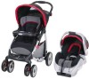 Get support for Graco 1756485 - Stylus Travel System