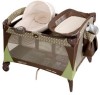 Get support for Graco 1757865 - Newborn Napper PnP