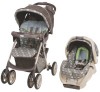 Get support for Graco 1758540 - Spree Travel System Barcelona Bluegrass