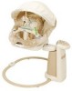 Troubleshooting, manuals and help for Graco 1762140 - Sweet Peace Soother Swing