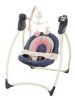 Troubleshooting, manuals and help for Graco 1A01THR - Lovin' Hug Swing Theresa