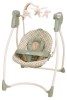 Get support for Graco 1A05ABB - Lovin' Hug Open Top Swing