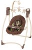 Troubleshooting, manuals and help for Graco 1A10CTM - Lovin' Hug Infant Swing