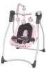 Troubleshooting, manuals and help for Graco 1A13JEN - Lovin Hug Swing