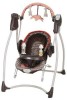 Get support for Graco 1B04ZFA - Swing N Bounce Infant Little Jungle