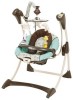 Get support for Graco 1C07MIN - Silhouette Infant Swing