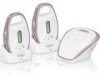 Get support for Graco 2795VIB1 - Deluxe iMonitor Baby Monitor