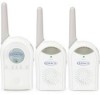 Get support for Graco 2M021 - Ultra Clear II Baby Monitor