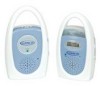 Troubleshooting, manuals and help for Graco 2M06 - Respond 900MHz Baby Monitor