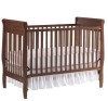 Get support for Graco 3000142 - Sarah Drop Side Convertible Crib