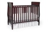 Get support for Graco 3001654-043 - Sarah Classic Convertible Crib