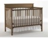 Troubleshooting, manuals and help for Graco 325-02-47 - Lauren Convertible Crib