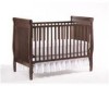 Get support for Graco 328-01-42 - Ashleigh Convertible Crib