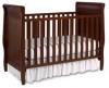 Get support for Graco 3281642-043 - Ashleigh Classic Crib