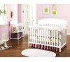 Troubleshooting, manuals and help for Graco 3610281-063 - Charleston Convertible Classic Crib