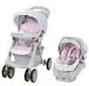 Get support for Graco 51073221 - Passage Travel System