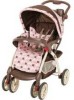 Get support for Graco 6A06BET3 - Vie4 Betsey Stroller