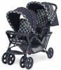 Troubleshooting, manuals and help for Graco 7937MIC - DuoGlider 7937 Standard Stroller