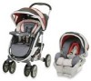 Get support for Graco 7B48BNE3 - Quattro Tour Sport Travel System