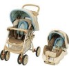 Get support for Graco 7J05WSY - MetroLite Travel System